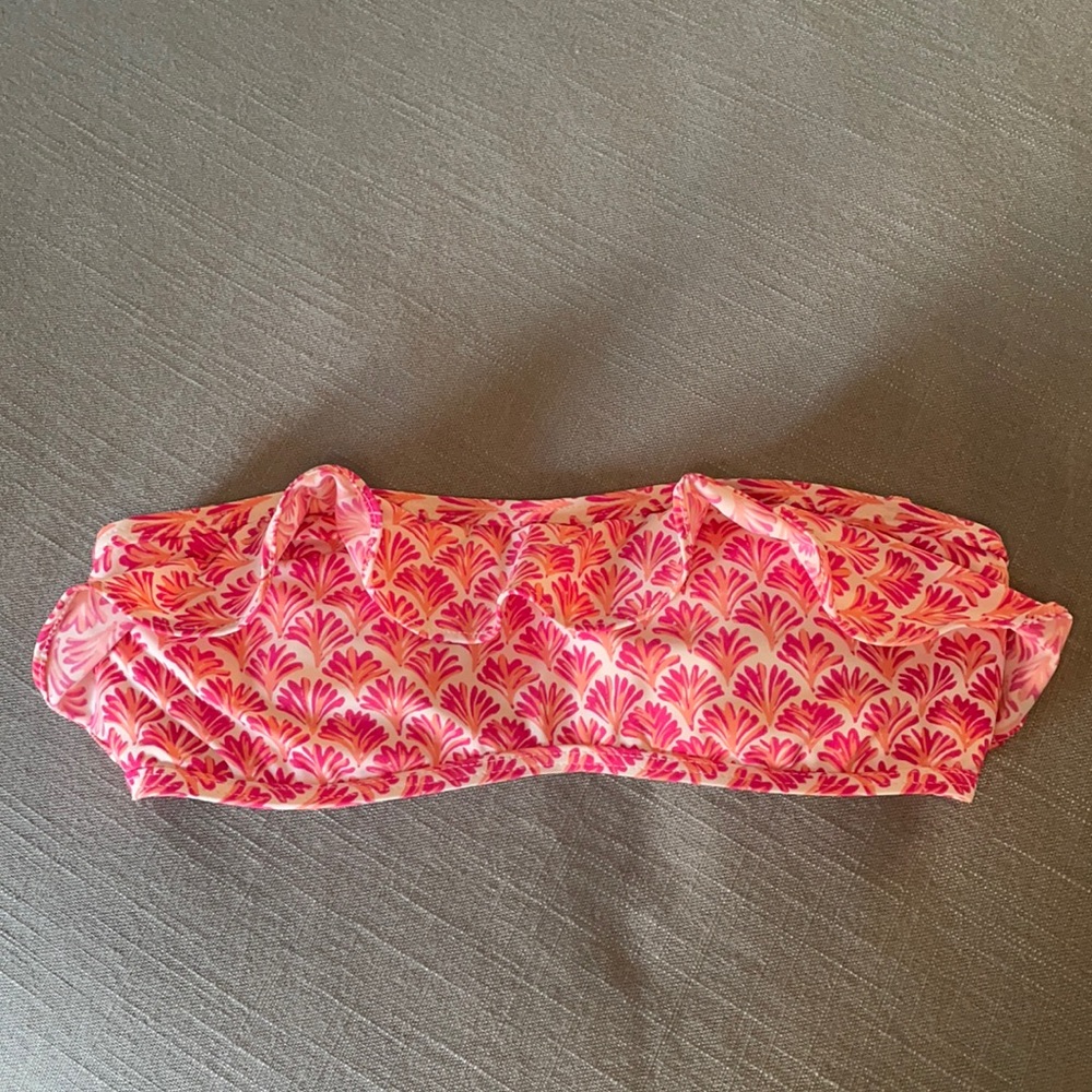 Vineyard Vines Bikini Top